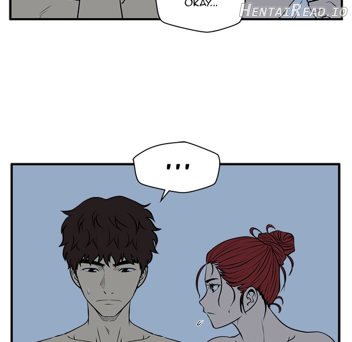 Mr. Kang- Hentai Chapter 89 - page 46