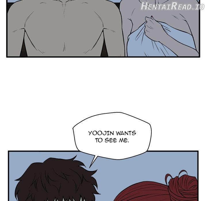 Mr. Kang- Hentai Chapter 89 - page 47