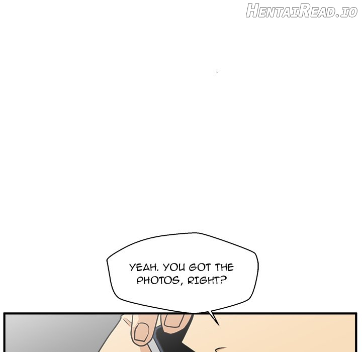 Mr. Kang- Hentai Chapter 89 - page 5