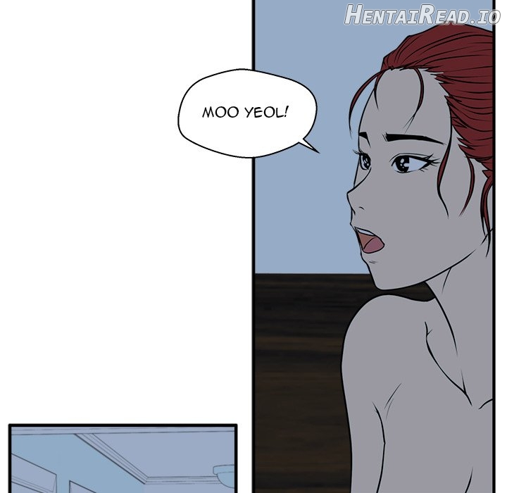 Mr. Kang- Hentai Chapter 89 - page 53