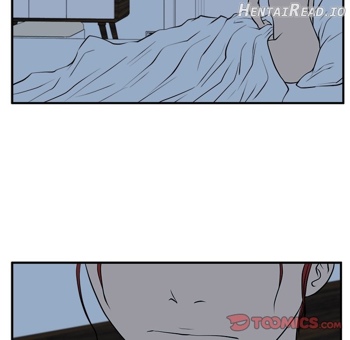 Mr. Kang- Hentai Chapter 89 - page 60