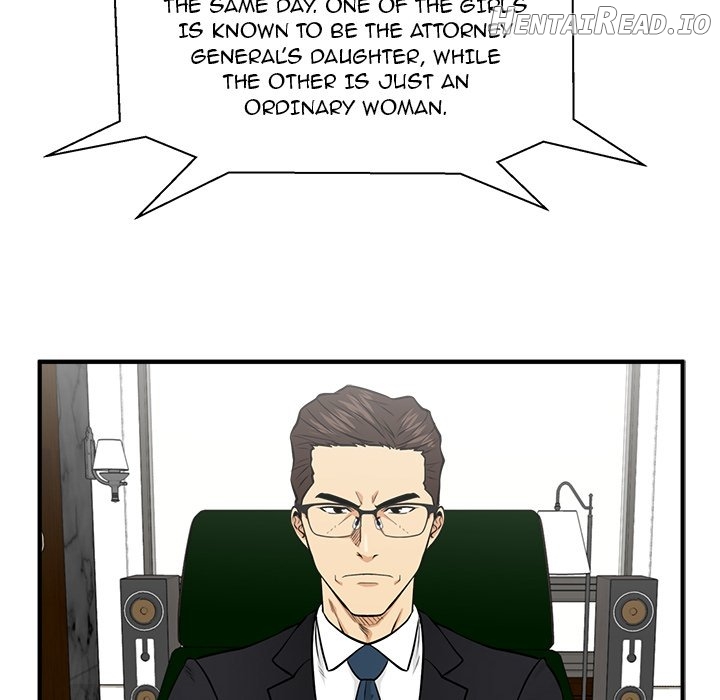 Mr. Kang- Hentai Chapter 89 - page 65