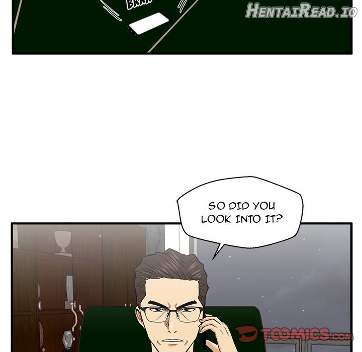 Mr. Kang- Hentai Chapter 89 - page 69