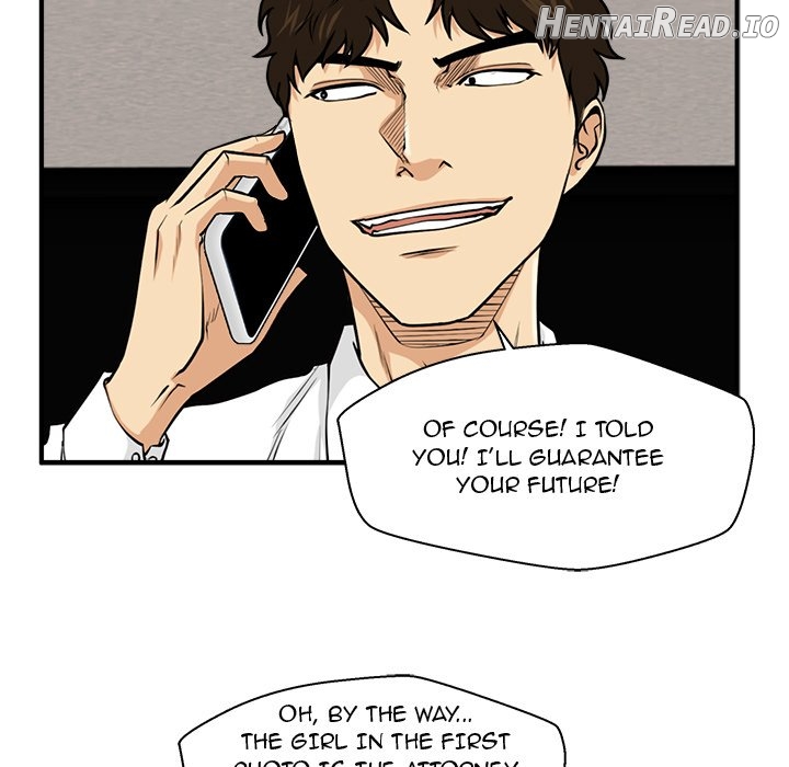 Mr. Kang- Hentai Chapter 89 - page 7