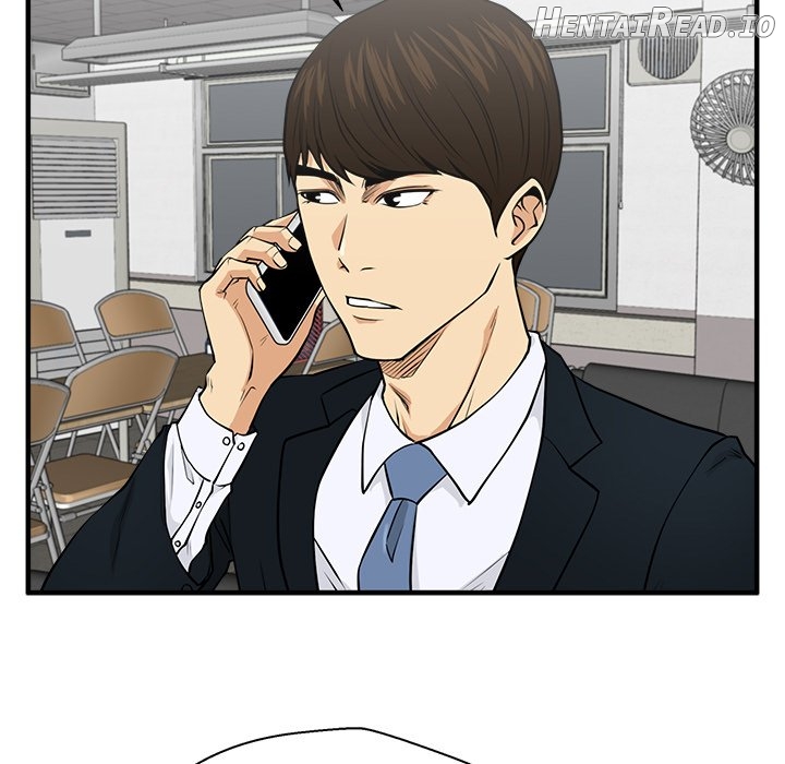 Mr. Kang- Hentai Chapter 89 - page 71