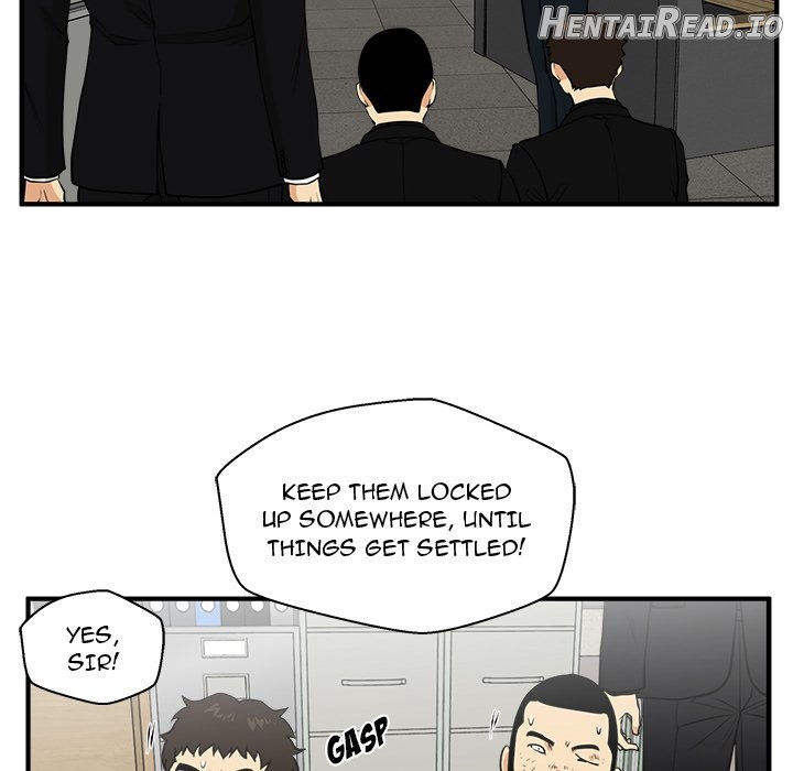 Mr. Kang- Hentai Chapter 89 - page 74