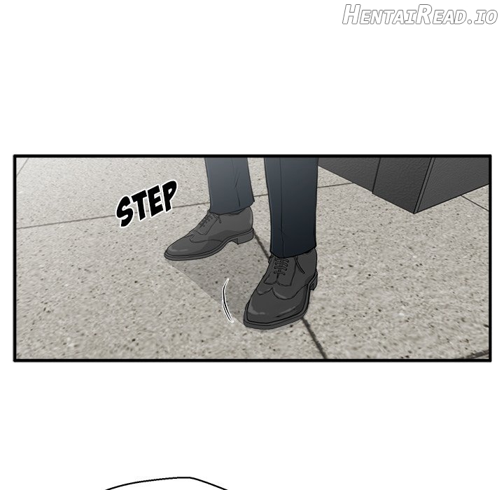 Mr. Kang- Hentai Chapter 89 - page 77