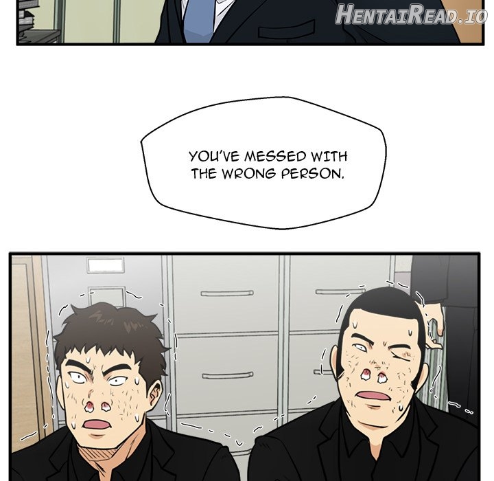 Mr. Kang- Hentai Chapter 89 - page 79
