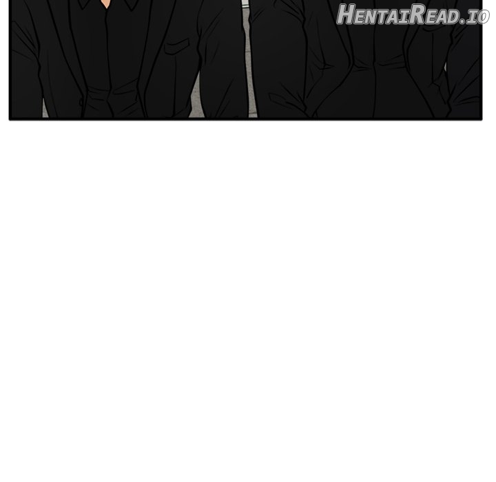 Mr. Kang- Hentai Chapter 89 - page 80