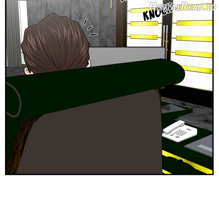 Mr. Kang- Hentai Chapter 89 - page 83