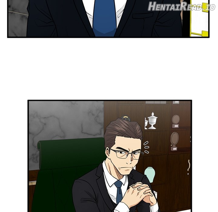 Mr. Kang- Hentai Chapter 89 - page 85