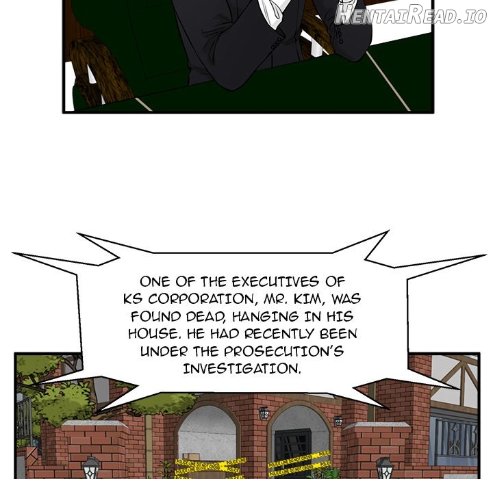 Mr. Kang- Hentai Chapter 89 - page 86