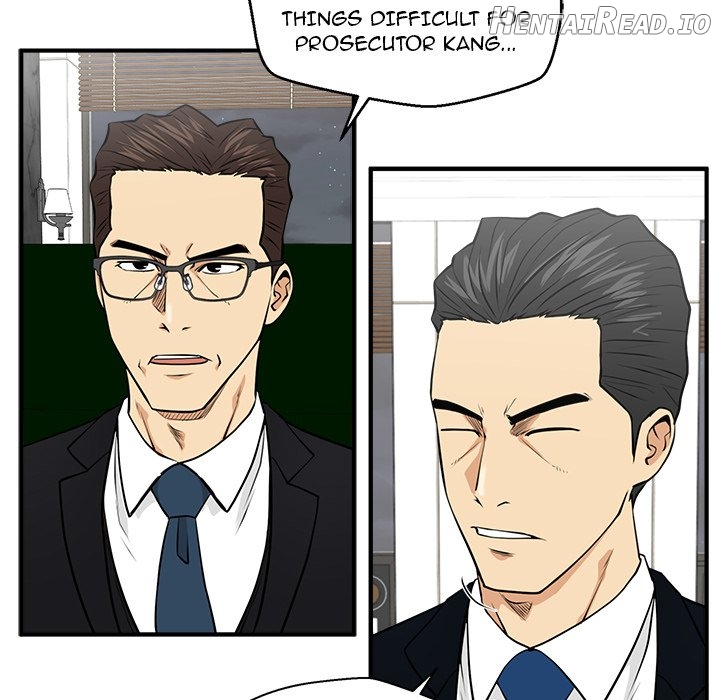 Mr. Kang- Hentai Chapter 89 - page 89