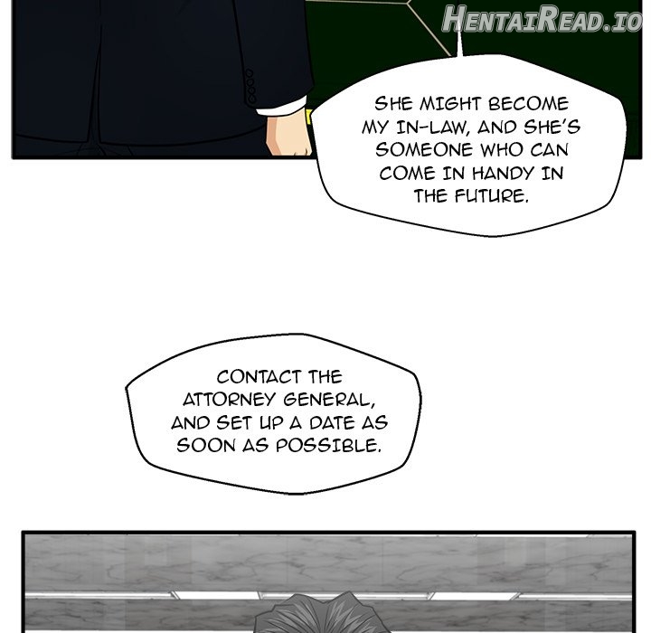 Mr. Kang- Hentai Chapter 89 - page 91