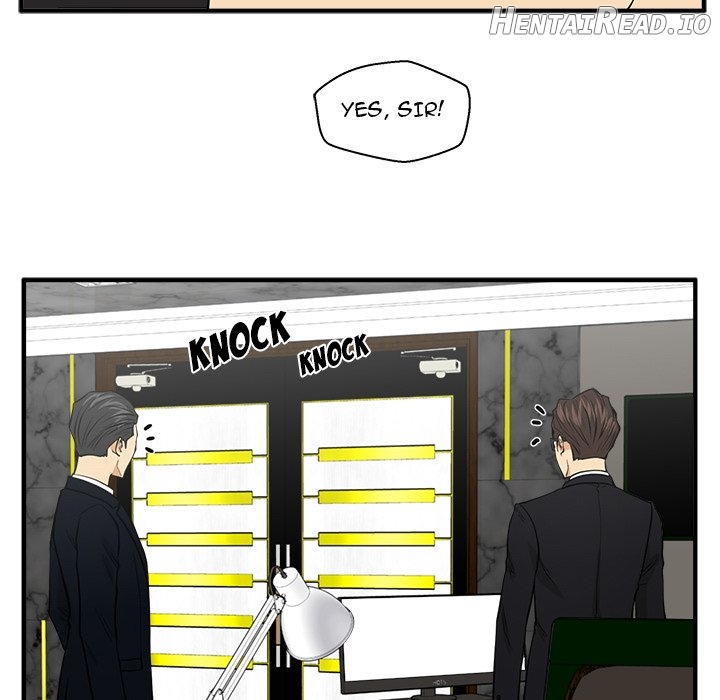Mr. Kang- Hentai Chapter 89 - page 95