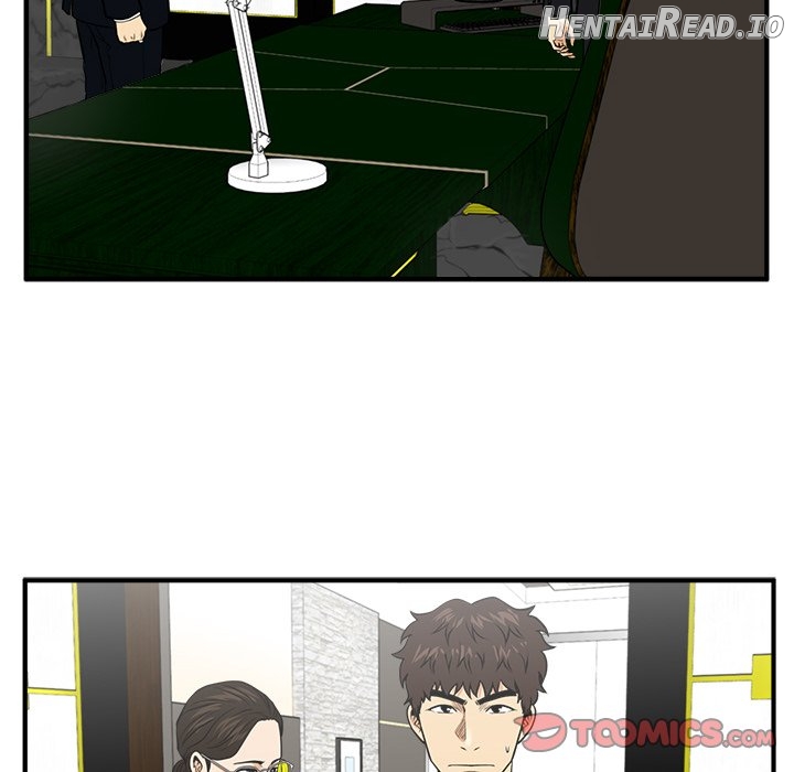 Mr. Kang- Hentai Chapter 89 - page 96