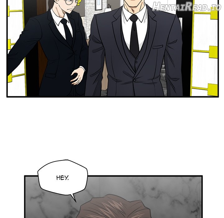 Mr. Kang- Hentai Chapter 89 - page 97