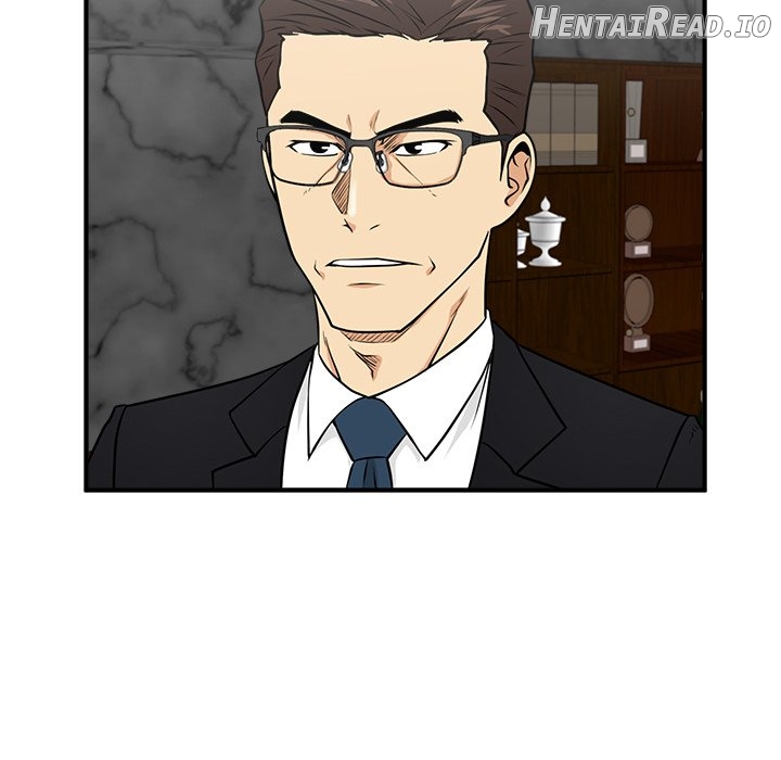 Mr. Kang- Hentai Chapter 89 - page 98