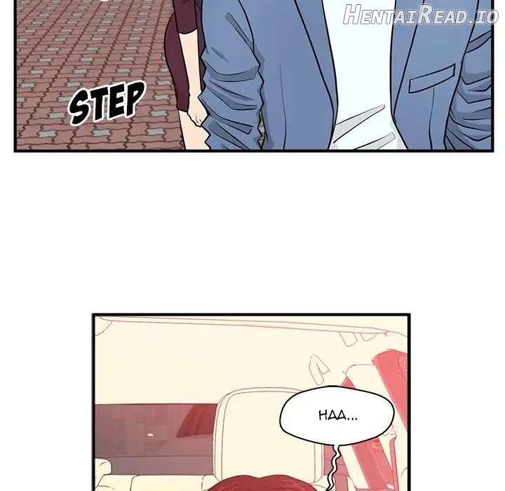 Mr. Kang- Hentai Chapter 79 - page 116