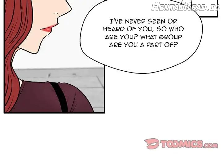 Mr. Kang- Hentai Chapter 79 - page 3