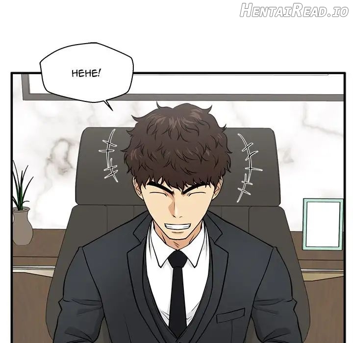 Mr. Kang- Hentai Chapter 79 - page 50