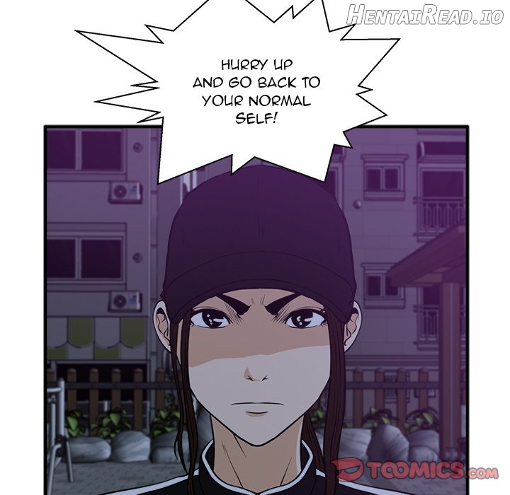 Mr. Kang- Hentai Chapter 90 - page 50