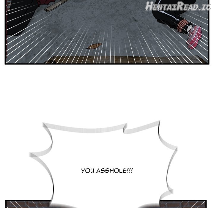 Mr. Kang- Hentai Chapter 91 - page 116