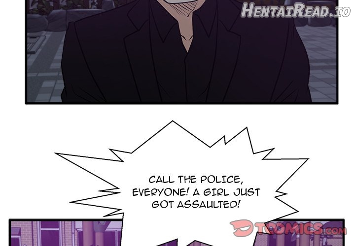 Mr. Kang- Hentai Chapter 91 - page 2