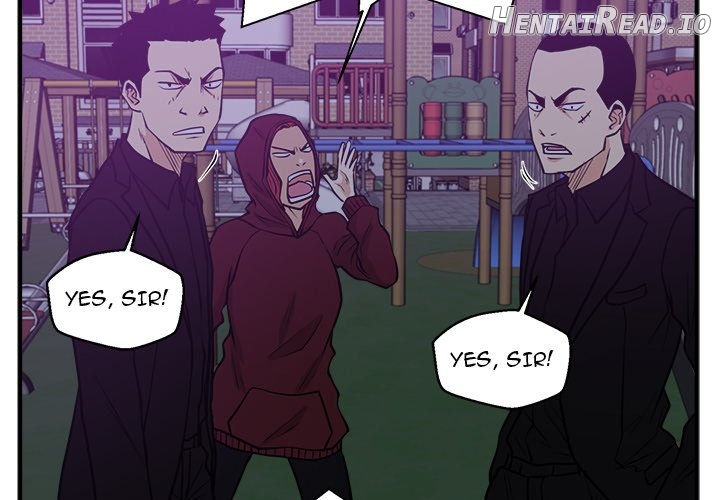 Mr. Kang- Hentai Chapter 91 - page 3