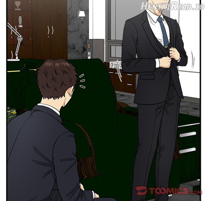 Mr. Kang- Hentai Chapter 91 - page 50