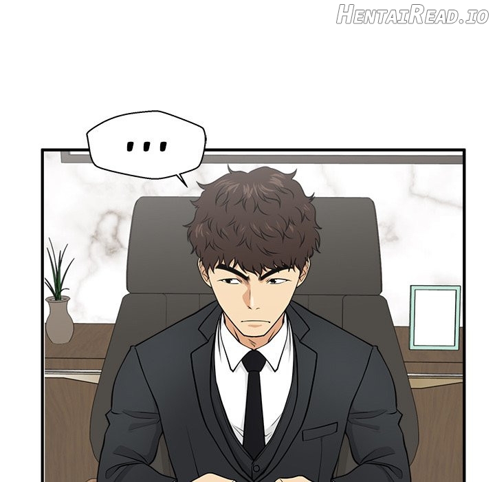 Mr. Kang- Hentai Chapter 80 - page 95