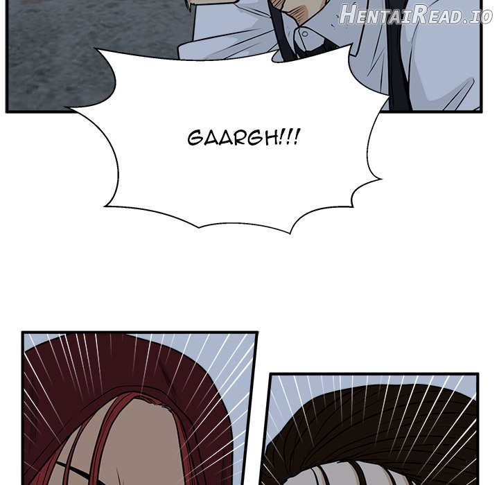 Mr. Kang- Hentai Chapter 92 - page 100