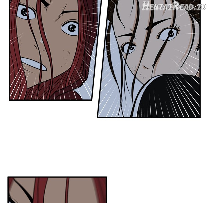 Mr. Kang- Hentai Chapter 92 - page 101