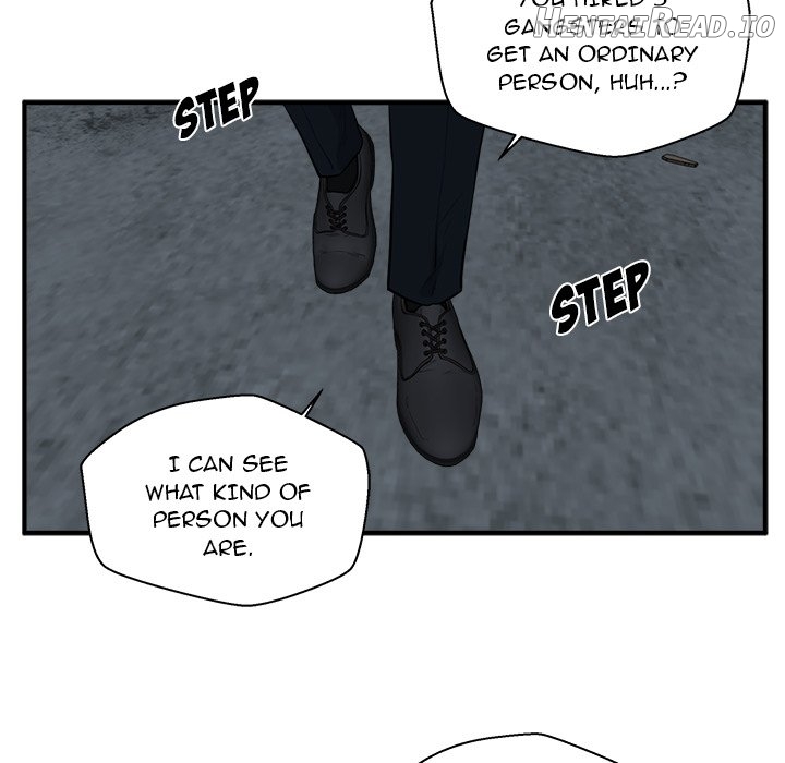 Mr. Kang- Hentai Chapter 92 - page 106