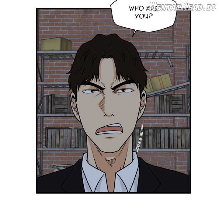 Mr. Kang- Hentai Chapter 92 - page 107