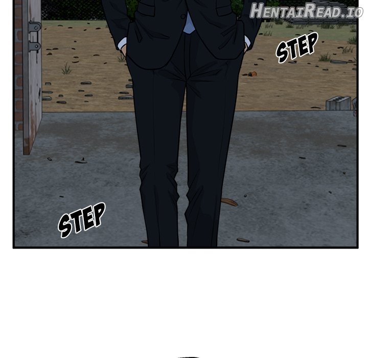 Mr. Kang- Hentai Chapter 92 - page 109