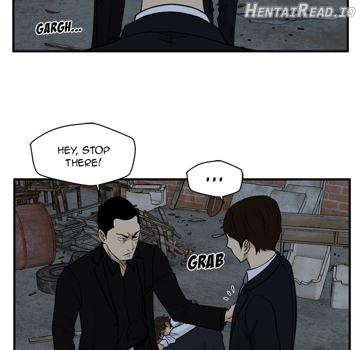 Mr. Kang- Hentai Chapter 92 - page 112