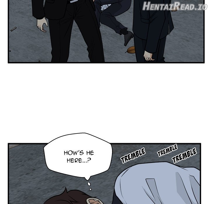 Mr. Kang- Hentai Chapter 92 - page 113