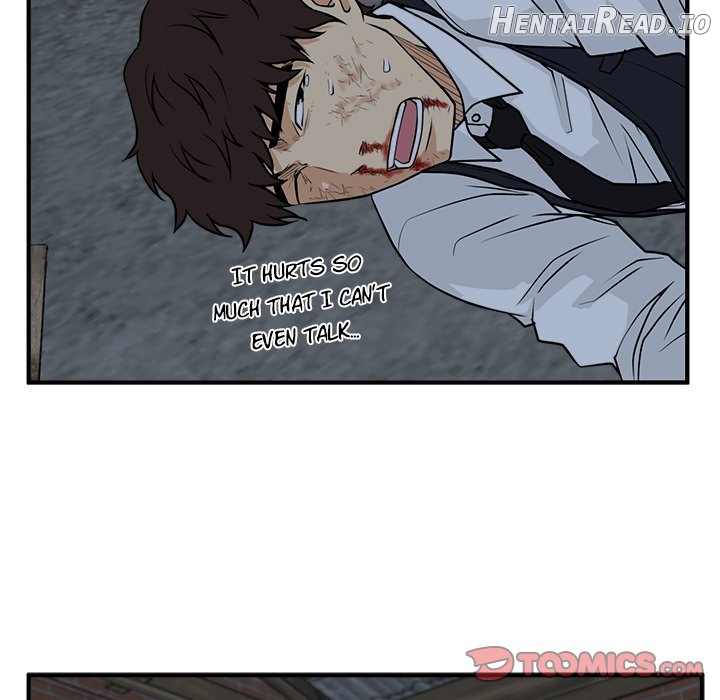 Mr. Kang- Hentai Chapter 92 - page 114