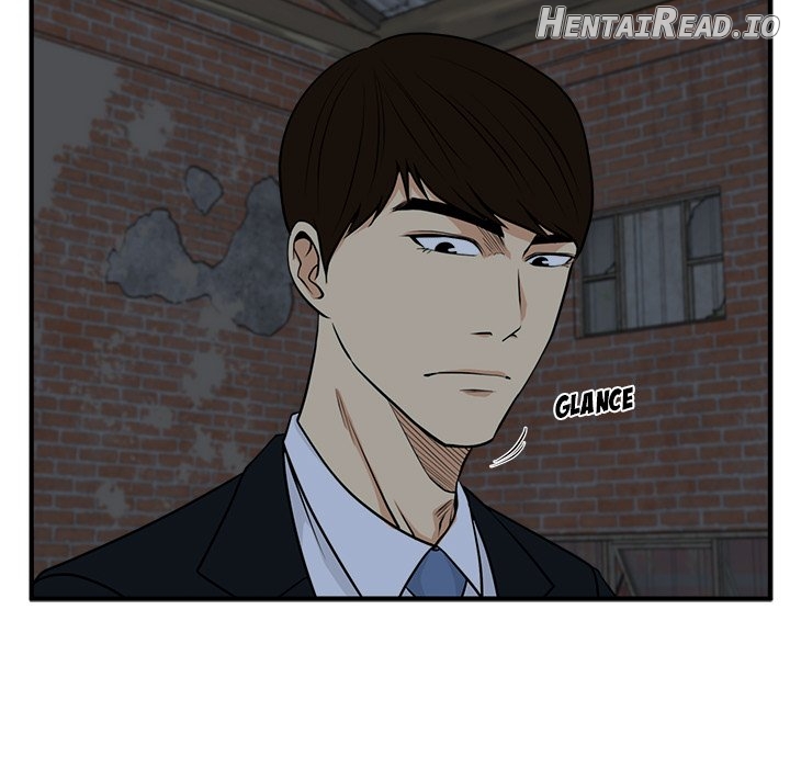 Mr. Kang- Hentai Chapter 92 - page 115