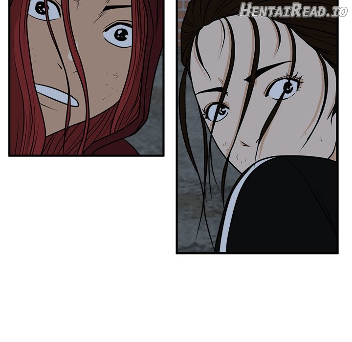 Mr. Kang- Hentai Chapter 92 - page 119