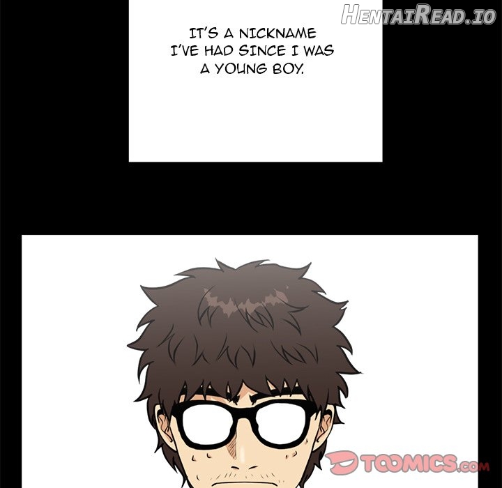 Mr. Kang- Hentai Chapter 92 - page 12