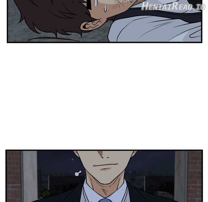 Mr. Kang- Hentai Chapter 92 - page 122
