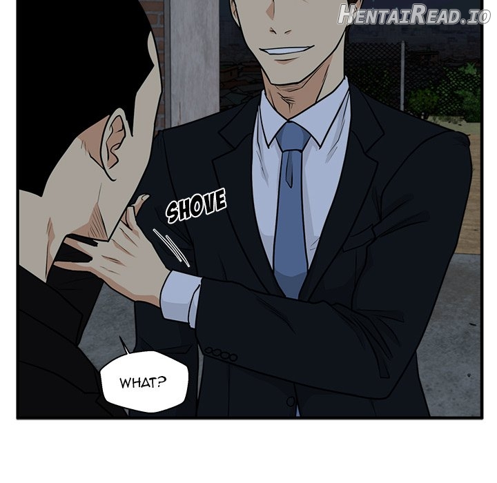 Mr. Kang- Hentai Chapter 92 - page 124