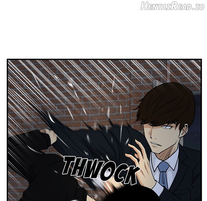 Mr. Kang- Hentai Chapter 92 - page 125