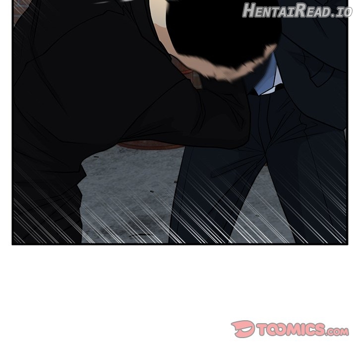 Mr. Kang- Hentai Chapter 92 - page 126