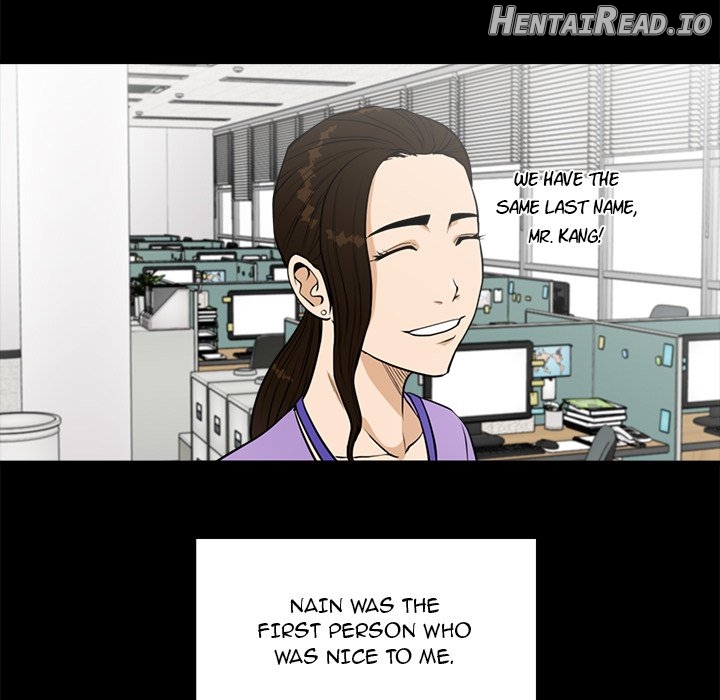 Mr. Kang- Hentai Chapter 92 - page 14
