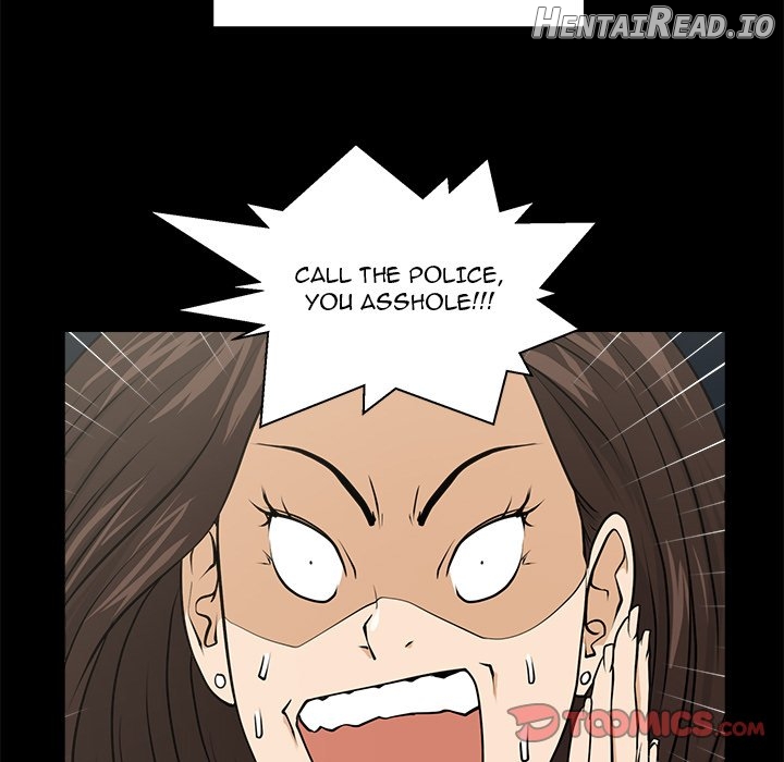 Mr. Kang- Hentai Chapter 92 - page 15