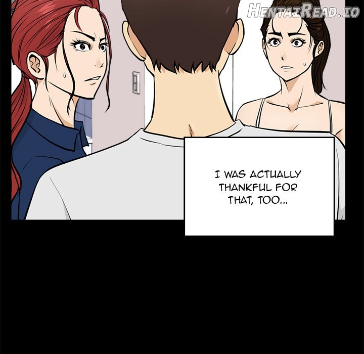 Mr. Kang- Hentai Chapter 92 - page 23