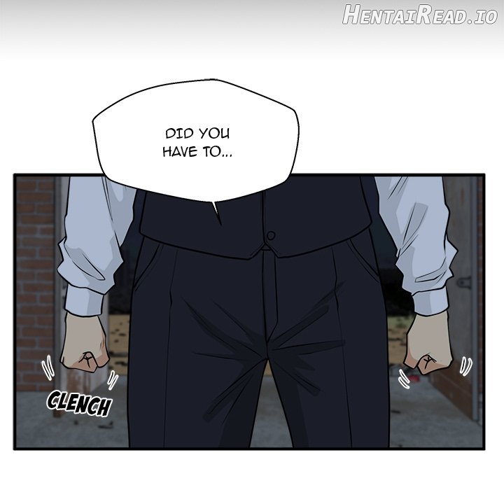 Mr. Kang- Hentai Chapter 92 - page 26